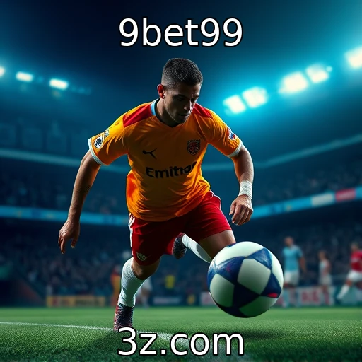 9bet99 Apostas esportivas: Como analisar suas chances com confiança