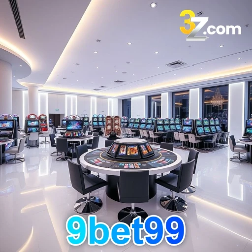 9bet99 App