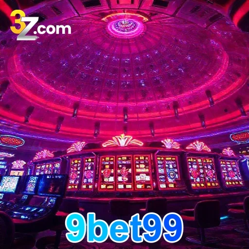 9bet99 Cassino