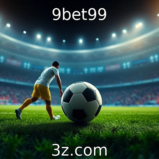 9bet99 Domine as Apostas Esportivas com Análises Profundas de Partidas