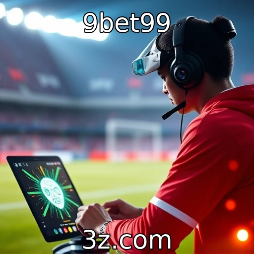 Apostas esportivas: como maximizar seus ganhos em 2025