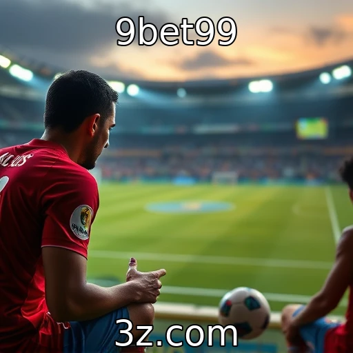 Explorando o Crescimento das Apostas Esportivas no Brasil em 2025