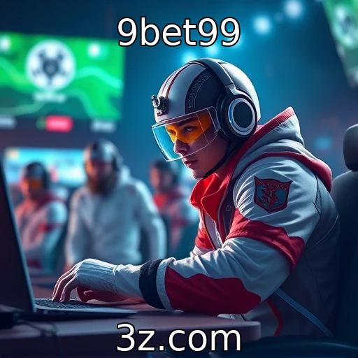 9bet99 Como as criptomoedas estão transformando as apostas online hoje