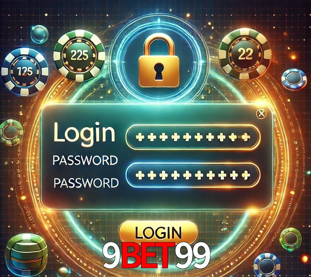 9bet99 Como Fazer Login