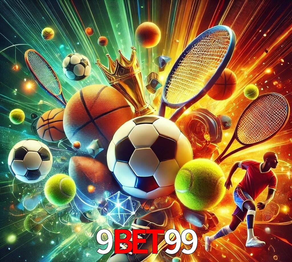 9bet99 Esportes Populares